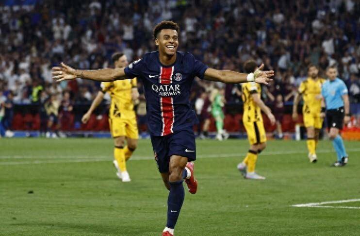 巴黎因欧冠决赛多项违规行为，遭欧足联罚款14.8万欧元